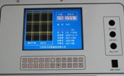 MP-18S系列人造提花毛皮控制系统