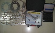连续油管作业现场检测系统