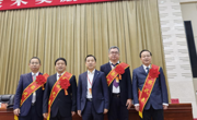 我校在2022年度江西省科学技术奖励中再创佳绩
